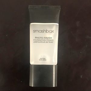 Smashbox Photo Finish Primer